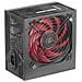 MPIII650 alimentatore per computer 650 W 20+4 pin ATX ATX Nero - Foto miniatura 4