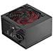 MPIII650 alimentatore per computer 650 W 20+4 pin ATX ATX Nero - Foto miniatura 5