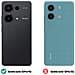 Cover 360° Per Xiaomi Redmi Note 13 Pro 4g Protezione Completa - Foto miniatura 5