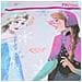 Completo Regina delle Nevi fro24-1369 pol s1-4a Ragazza - Foto miniatura 5