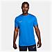T-Shirt Dri-Fit Academy 23 Dr1336-463 Uomo Taglia 2Xl Colore Royal Blue - Foto miniatura 1