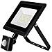 Proiettore Con Sensore Di Movimento Smd 30w 2550 Lm 230v - Foto miniatura 1