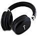 Cuffie Bluetooth 5.3 Gcube Compatibili Siri Certificate Ipx4, Nero - Foto miniatura 2