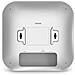 EWS276-FIT punto accesso WLAN 2400 Mbit /s Grigio Supporto Power over Ethernet (PoE) - Foto miniatura 2