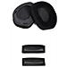 Cuscinetti Auricolari E Archetto Per Sennheiser Hdr Rs160/rs170/rs180/rs190 - Foto miniatura 2