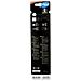 12 X Batterie Aaa Mini Stilo Carbonio R03 1.5v Non Ricaricabili [blister Da 12] - Foto miniatura 3