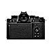 Fotocamera Mirrorless Z f con Obiettivo Nikon Z 24-70mm 4.0 S - Foto miniatura 3