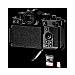Fotocamera Mirrorless Z f con Obiettivo Nikon Z 24-70mm 4.0 S - Foto miniatura 4