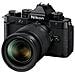 Fotocamera Mirrorless Z f con Obiettivo Nikon Z 24-70mm 4.0 S - Foto miniatura 1