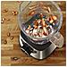Perfectmix+ BL871D 1,5 L Frullatore da tavolo 1200 W Acciaio inox, Grigio - Foto miniatura 6