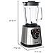 Perfectmix+ BL871D 1,5 L Frullatore da tavolo 1200 W Acciaio inox, Grigio - Foto miniatura 9