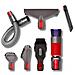 Set Di Accessori Per Aspirapolvere Dyson Da 7 Pezzi - Foto miniatura 1