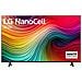 TV NanoCell Ultra HD 4K 65" 65NANO82T3B.AEU Smart TV WebOS 2024 - Foto miniatura 1