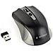 Gembird Mouse Senza Fili Space Grey Black - Foto miniatura 1