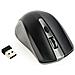 Gembird Mouse Senza Fili Space Grey Black - Foto miniatura 2