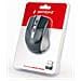 Gembird Mouse Senza Fili Space Grey Black - Foto miniatura 3