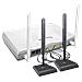 Vigor 2866l Router Wireless Gigabit Ethernet Dual-band (2.4 Ghz / 5 Ghz) 4g Bianco - Foto miniatura 2