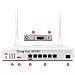 Vigor 2866l Router Wireless Gigabit Ethernet Dual-band (2.4 Ghz / 5 Ghz) 4g Bianco - Foto miniatura 3