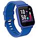 Smartwatch E Bambini Monitoraggio Salute E Controllo Musica Bluetooth, Blu - Foto miniatura 1