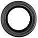 Pneumatico Tubeless Antiforatura Da 10'' Per Ninebot Max G2 - Foto miniatura 2