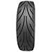 Pneumatico Tubeless Antiforatura Da 10'' Per Ninebot Max G2 - Foto miniatura 3