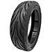 Pneumatico Tubeless Antiforatura Da 10'' Per Ninebot Max G2 - Foto miniatura 1