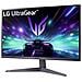 Monitor 27" LED UltraGear 27GS50FX-B Full HD 1920 x 1080 Pixels Tempo di Risposta 5 ms - Foto miniatura 4