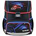 Loop Plus High Speed set di zaini per la scuola Ragazzo Poliestere Blu, Rosso - Foto miniatura 7
