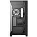 Case CG580 4F Midi ATX, ITX, micro ATX 3 Porte USB 3.2 Colore Nero (Finestrato) - Foto miniatura 4