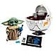 Grogu E Carrozzina Lego 75403 Star Wars - Foto miniatura 1