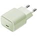 Caricatore da Parete 511 Nano 4 Verde 30 W - Foto miniatura 1