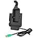 RAM-HOL-SAM84CP-1U supporto per personal communication Supporto attivo Telefono cellulare /smartphone Nero - Foto miniatura 1
