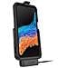 RAM-HOL-SAM84CP-1U supporto per personal communication Supporto attivo Telefono cellulare /smartphone Nero - Foto miniatura 2