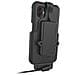 RAM-HOL-SAM84CP-1U supporto per personal communication Supporto attivo Telefono cellulare /smartphone Nero - Foto miniatura 6