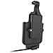 RAM-HOL-SAM84CP-1U supporto per personal communication Supporto attivo Telefono cellulare /smartphone Nero - Foto miniatura 7