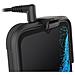 RAM-HOL-SAM84CP-1U supporto per personal communication Supporto attivo Telefono cellulare /smartphone Nero - Foto miniatura 9