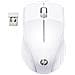 Hp Wireless Mouse 220 (snow White) - Foto miniatura 1