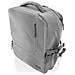 ASBG-BP087-GR borsa per laptop 39,6 cm (15.6") Zaino Grigio - Foto miniatura 2