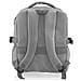 ASBG-BP087-GR borsa per laptop 39,6 cm (15.6") Zaino Grigio - Foto miniatura 3