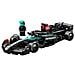 Auto Da Corsa Mercedes-amg F1 W15 77244 Speed Champions - Foto miniatura 1