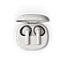 Auricolari Wireless Open Fit Anc Bluetooth 6.0 Modello Santa Monica, Bianco - Foto miniatura 2