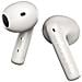 Auricolari Wireless Open Fit Anc Bluetooth 6.0 Modello Santa Monica, Bianco - Foto miniatura 4