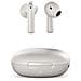 Auricolari Wireless Open Fit Anc Bluetooth 6.0 Modello Santa Monica, Bianco - Foto miniatura 1