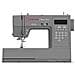 Macchina Da Cucire  Heavy Duty 6705c - Potenza E Durata Per Progetti Impegnativi - Foto miniatura 1