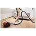 Aspirapolvere A Traino Rosso Da 750 W E 78 Db - Bgc21x350 - Foto miniatura 7