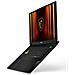 Notebook Stealth 18 HX AI A2XWJG-041 Intel Core Ultra 9 275HX Monitor 18" 64GB SSD 2TB NVIDIA GeForce RTX 5090 16GB Windows 11 Pro - Foto miniatura 4