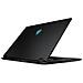 Notebook Stealth 18 HX AI A2XWJG-041 Intel Core Ultra 9 275HX Monitor 18" 64GB SSD 2TB NVIDIA GeForce RTX 5090 16GB Windows 11 Pro - Foto miniatura 9