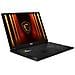 Notebook Stealth 18 HX AI A2XWJG-041 Intel Core Ultra 9 275HX Monitor 18" 64GB SSD 2TB NVIDIA GeForce RTX 5090 16GB Windows 11 Pro - Foto miniatura 3