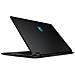 Notebook Stealth 18 HX AI A2XWJG-041 Intel Core Ultra 9 275HX Monitor 18" 64GB SSD 2TB NVIDIA GeForce RTX 5090 16GB Windows 11 Pro - Foto miniatura 7