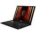Notebook Stealth 18 HX AI A2XWJG-041 Intel Core Ultra 9 275HX Monitor 18" 64GB SSD 2TB NVIDIA GeForce RTX 5090 16GB Windows 11 Pro - Foto miniatura 2